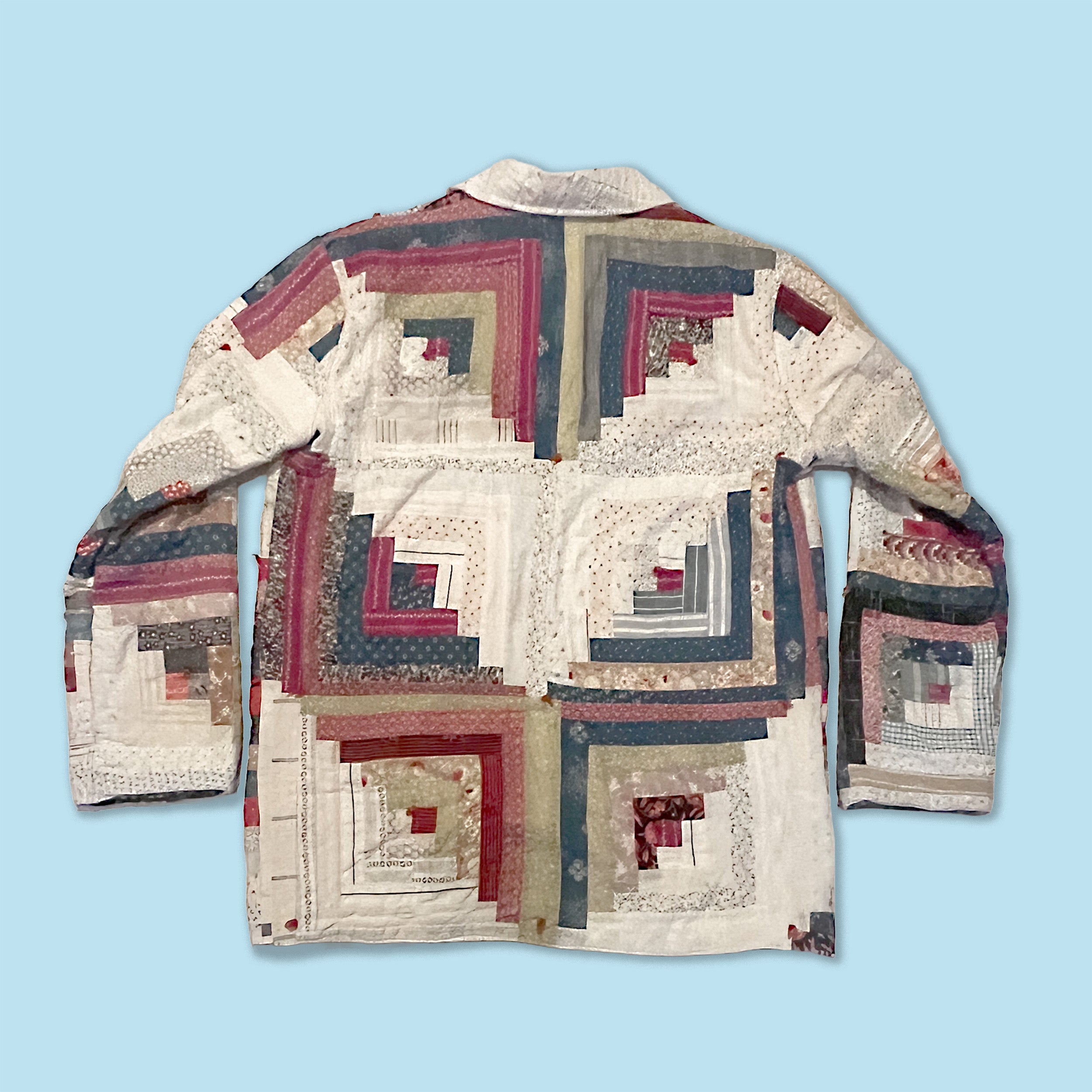 ANENOME - The Cut & Sew Show