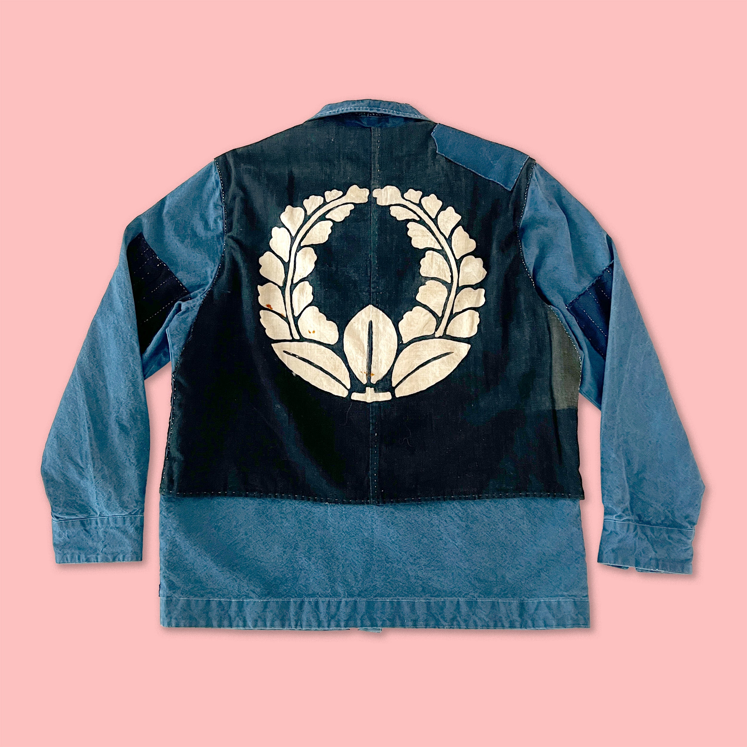 Teresa Misagal - The Cut & Sew Show