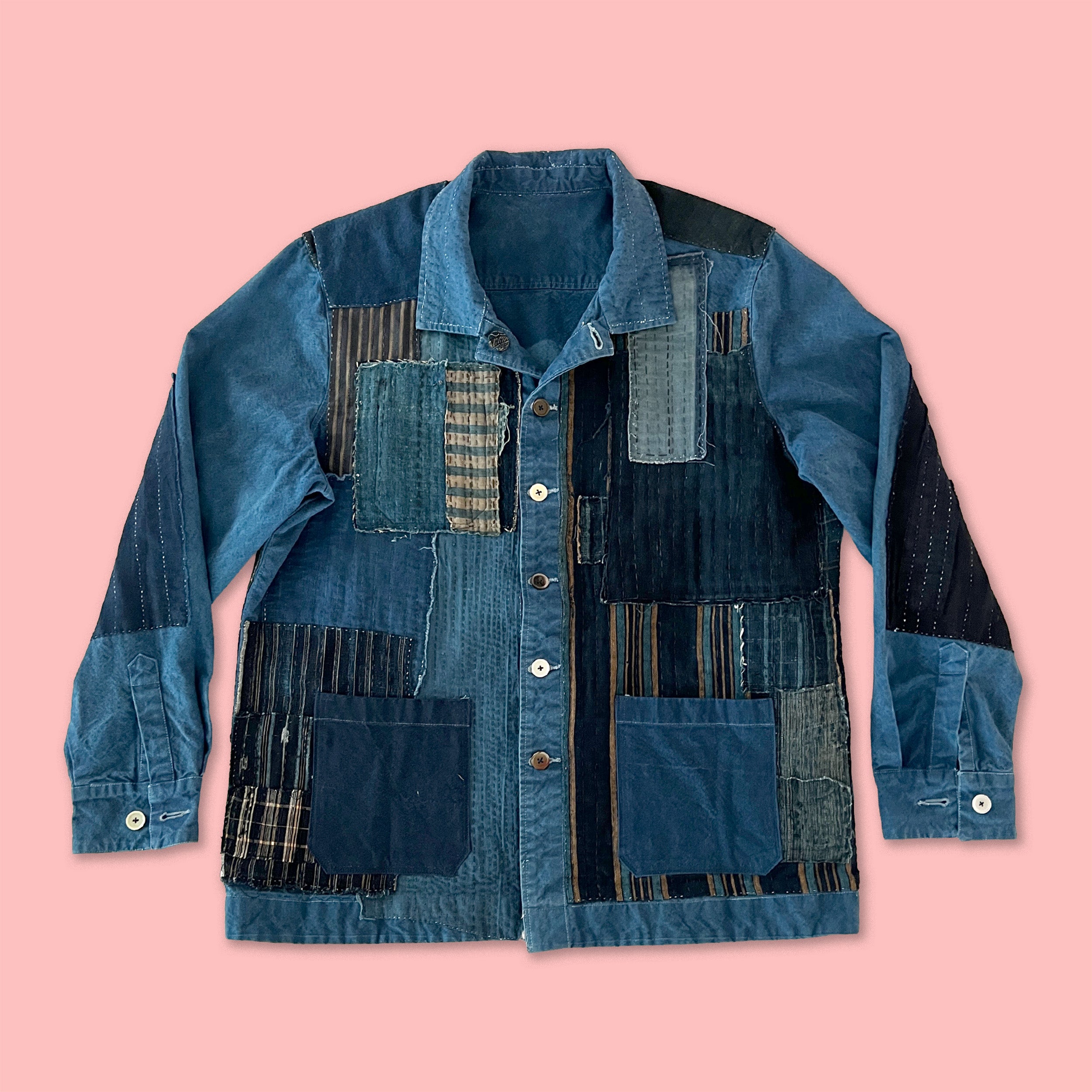 Teresa Misagal - The Cut & Sew Show
