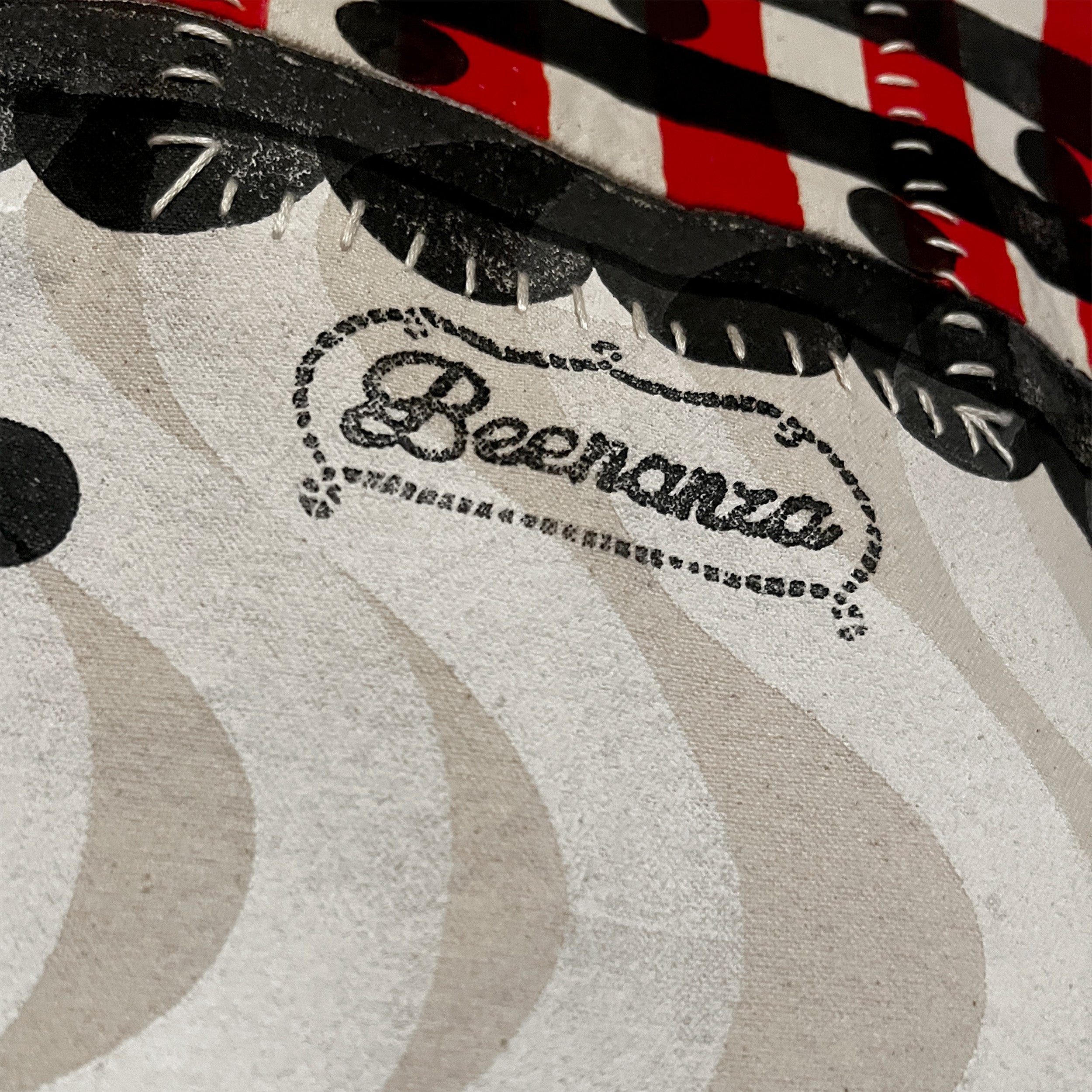 BEENANAZA - The Cut & Sew Show