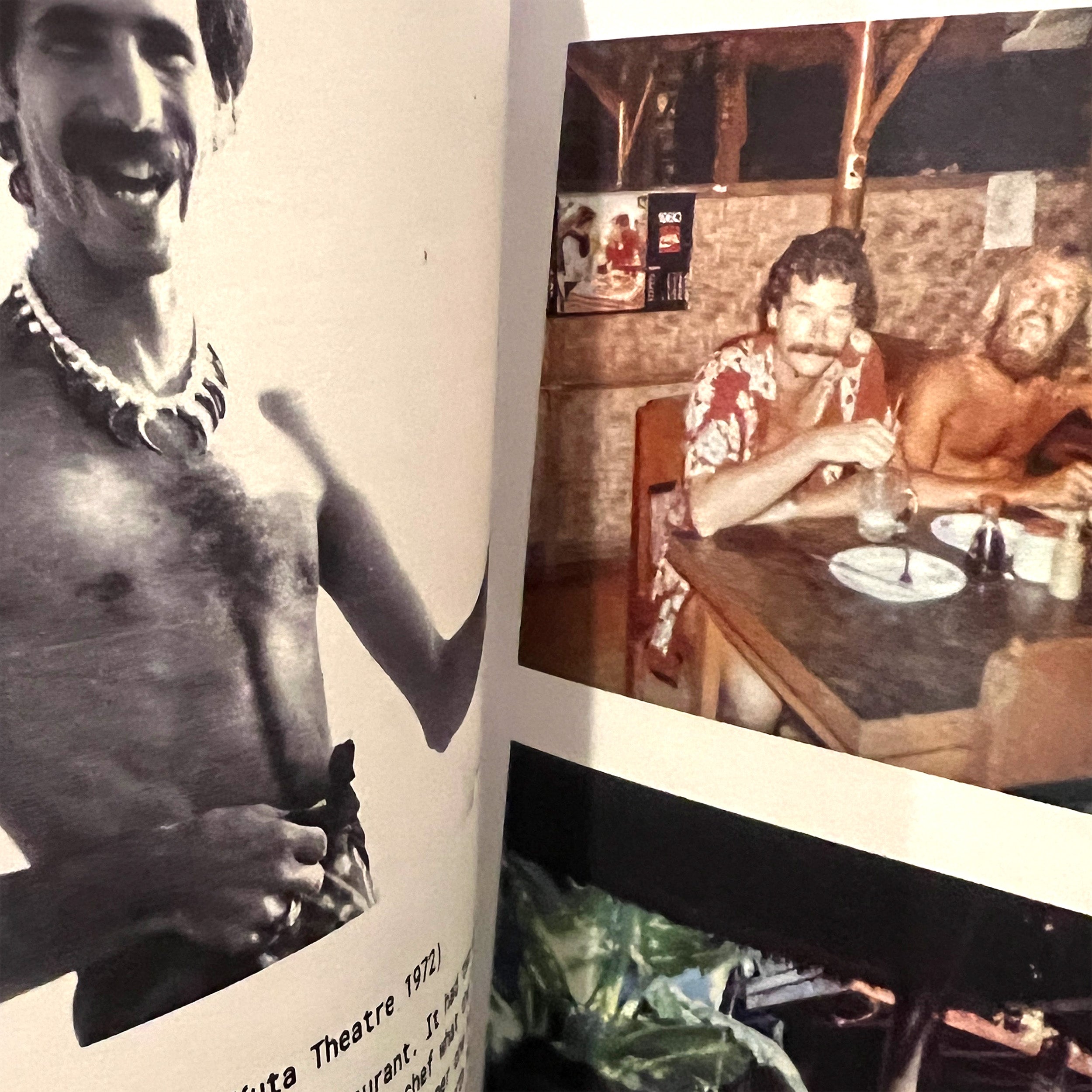 BLUE MEANIES by Homegrown