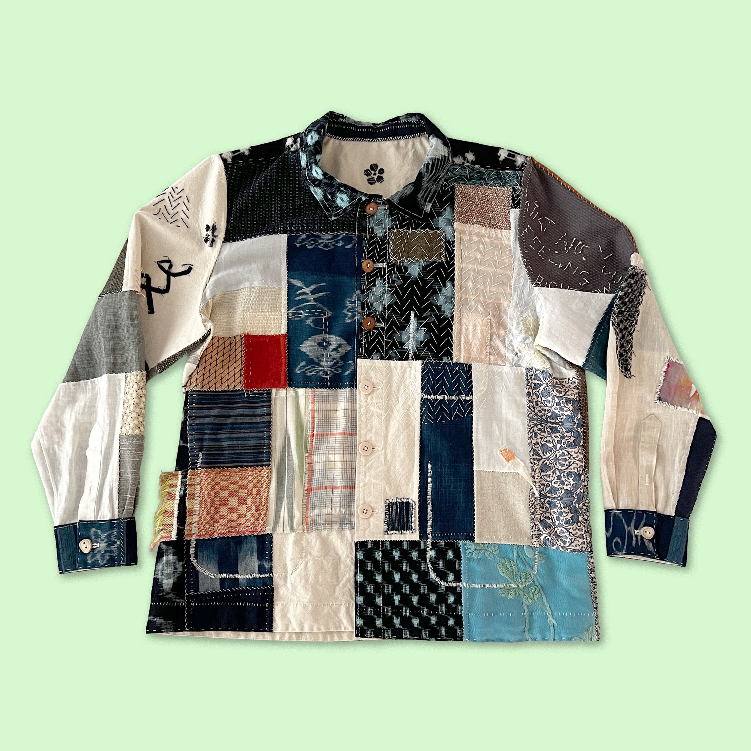 Herrie Son - The Cut & Sew Show