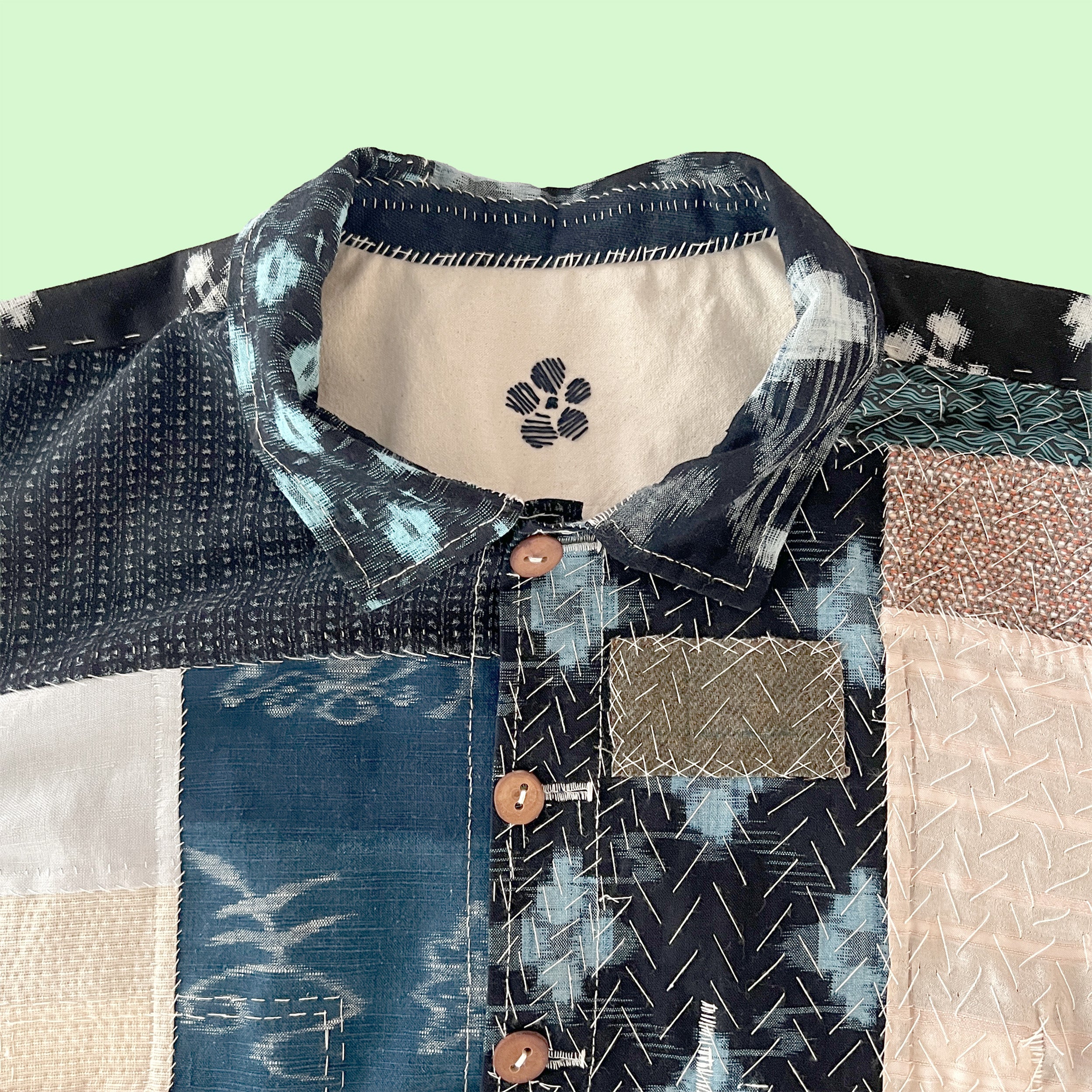 Herrie Son - The Cut & Sew Show