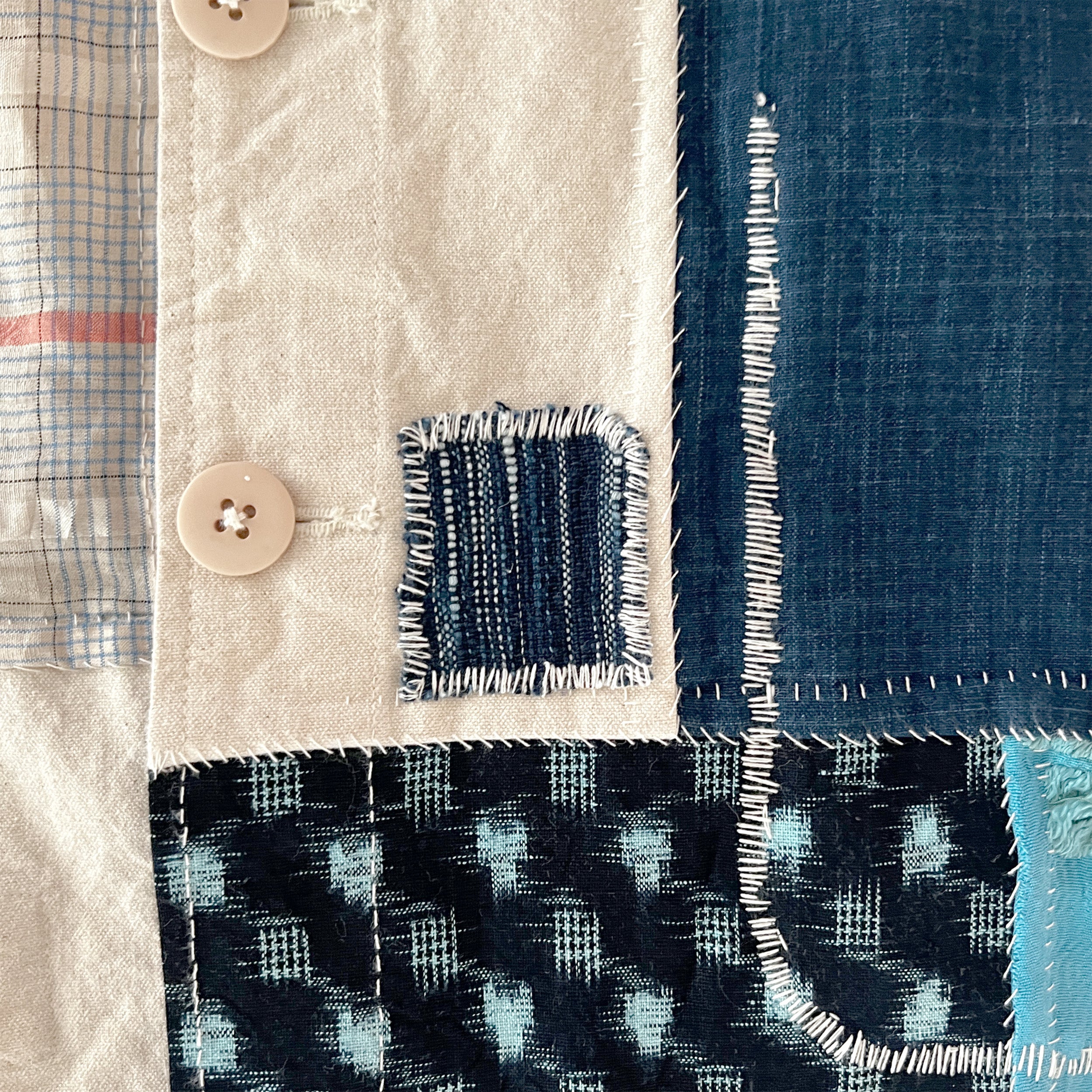 Herrie Son - The Cut & Sew Show