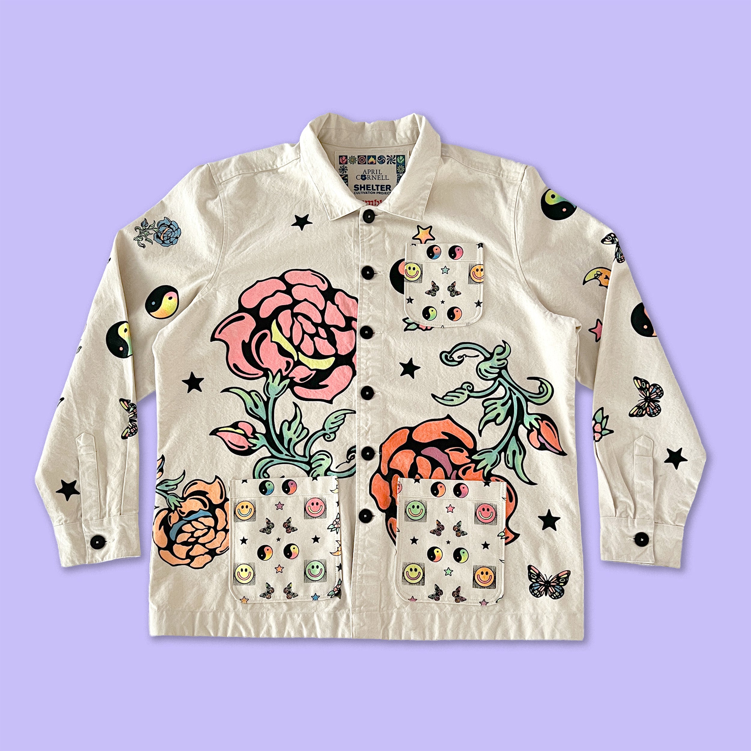 Humbles_TM - The Cut & Sew Show