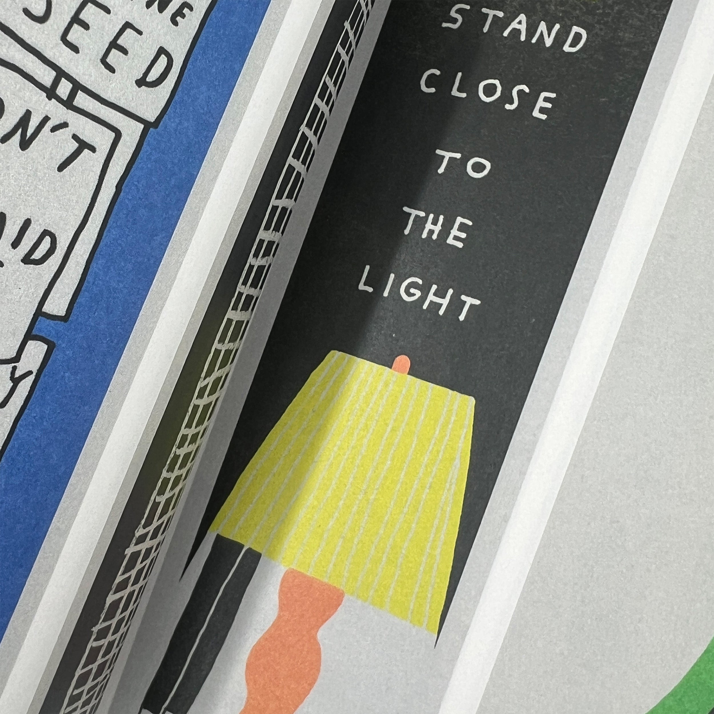 It's Natural by Nathaniel Russell