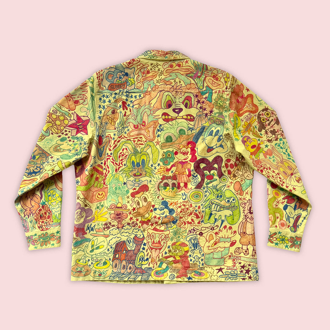 LILKOOL - The Cut & Sew Show