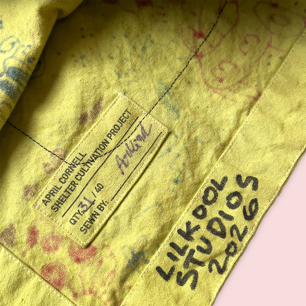 LILKOOL - The Cut & Sew Show