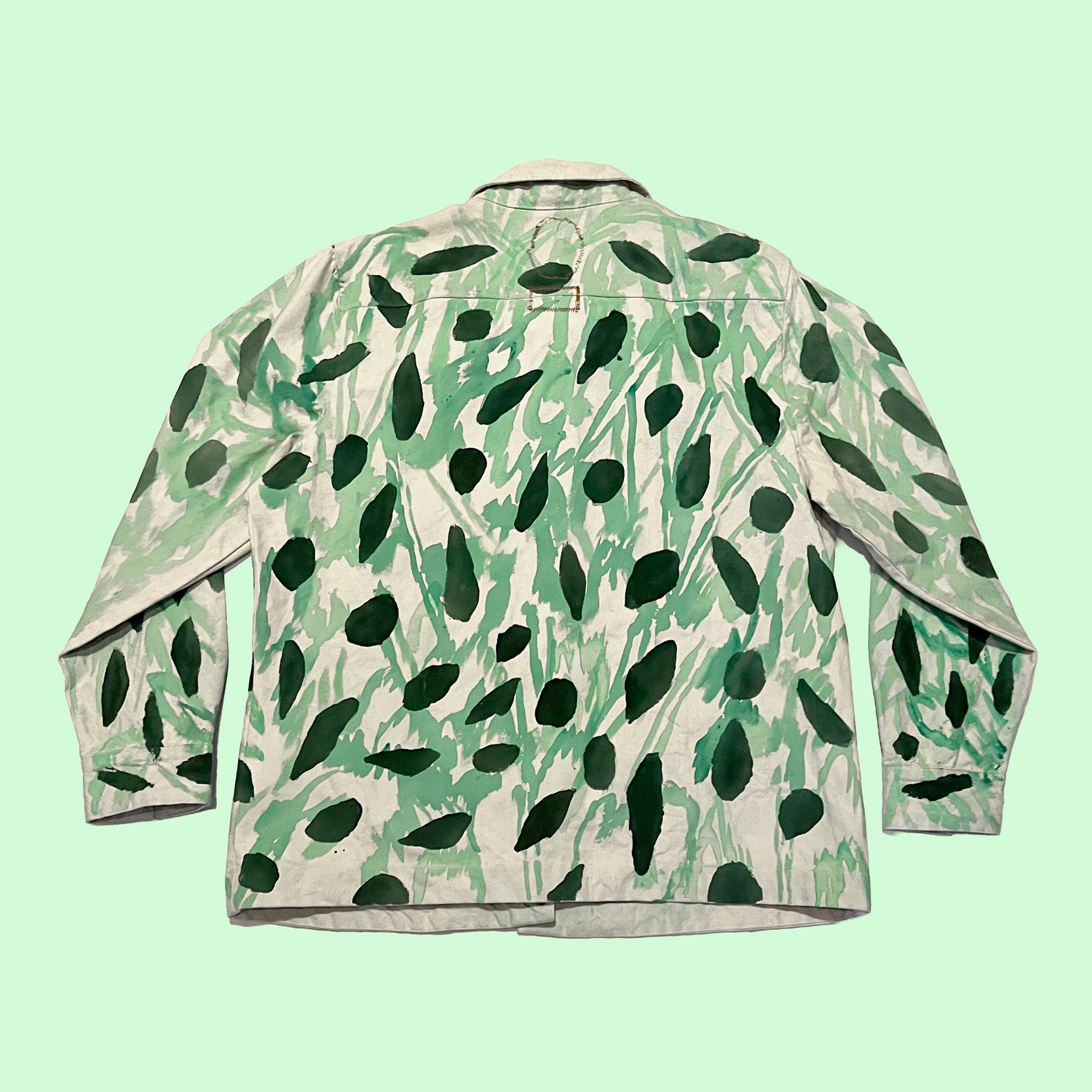 MASEMAN - The Cut & Sew Show