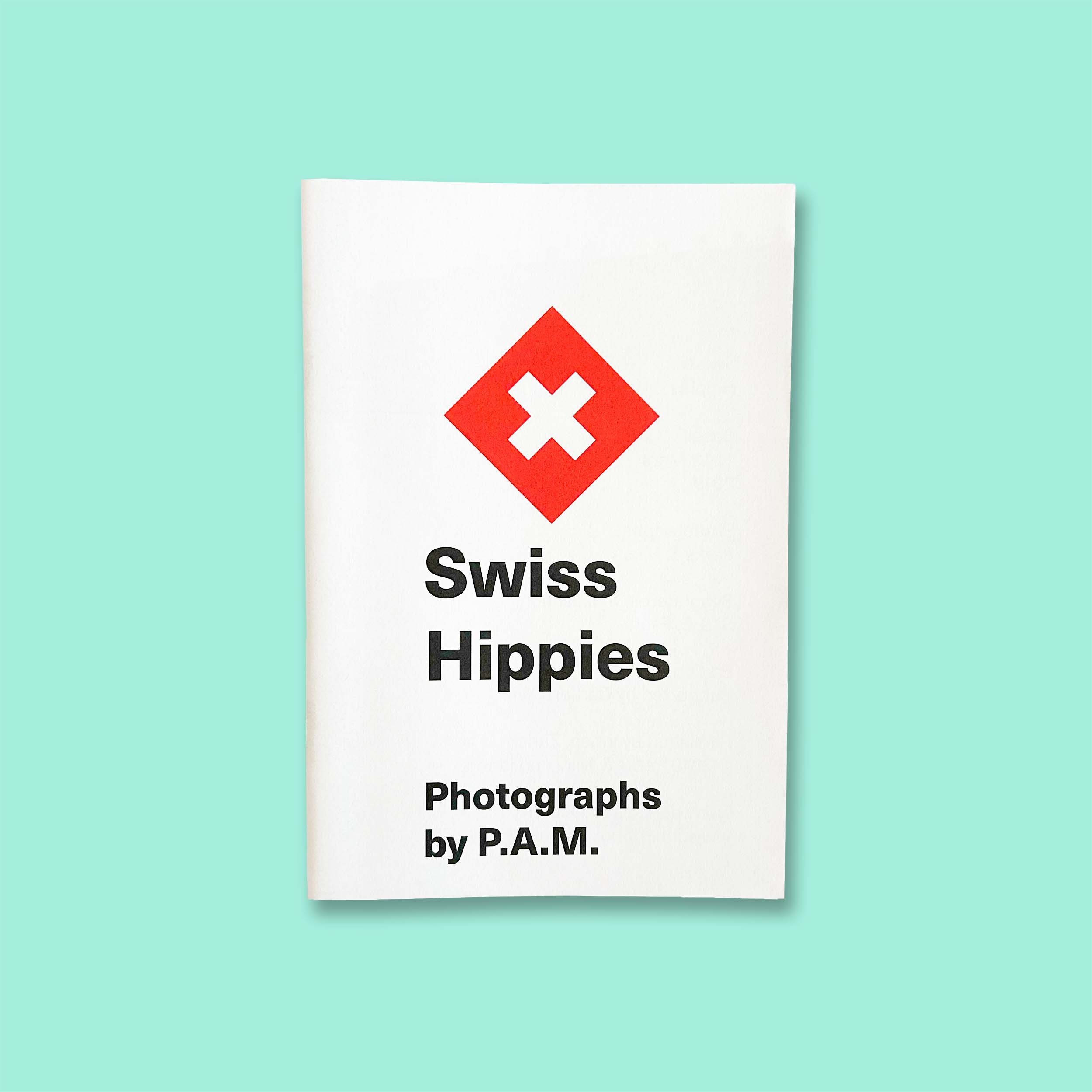 SWISS HIPPIES - PERKS & MINI