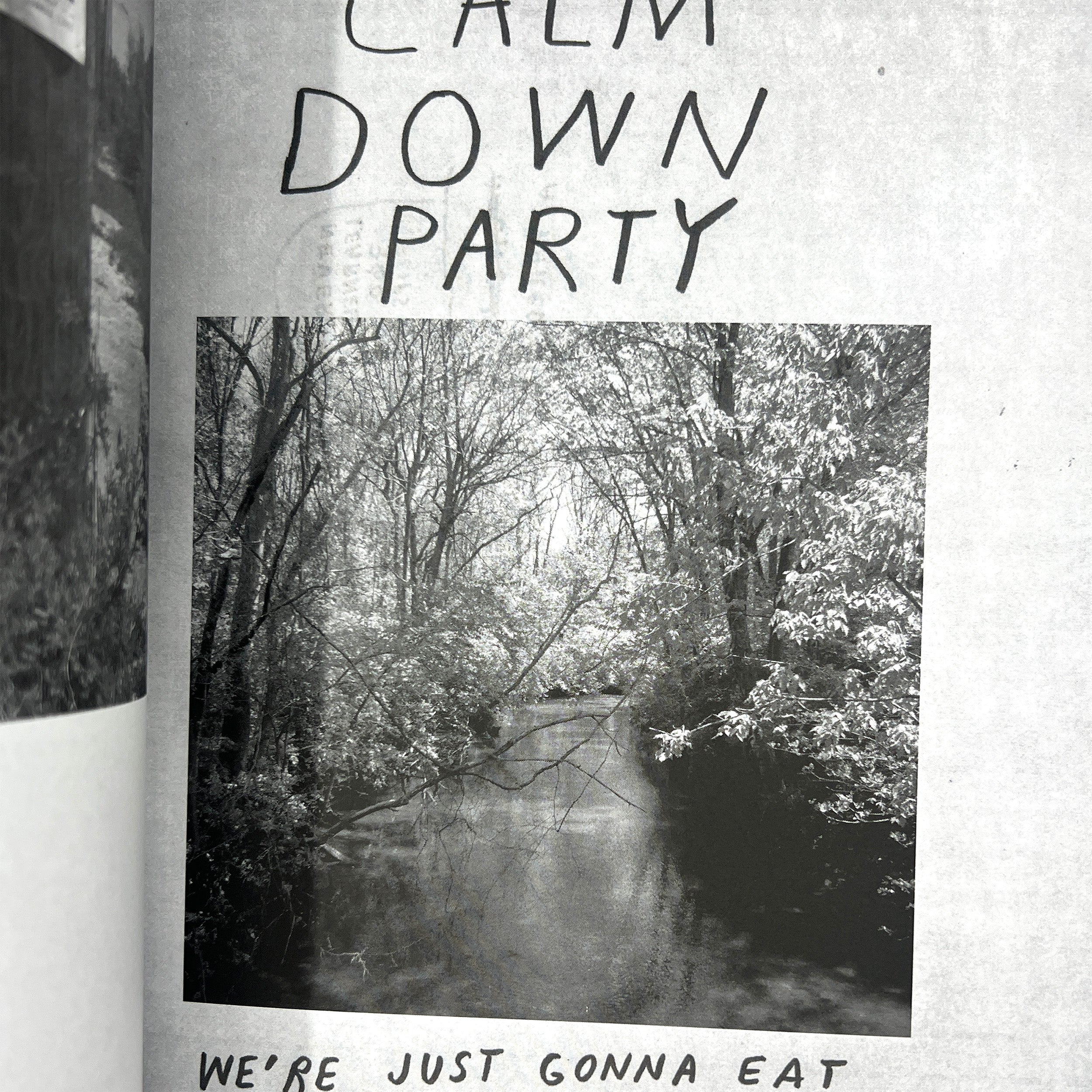 PUBLIC NOTICE by Nathaniel Russell