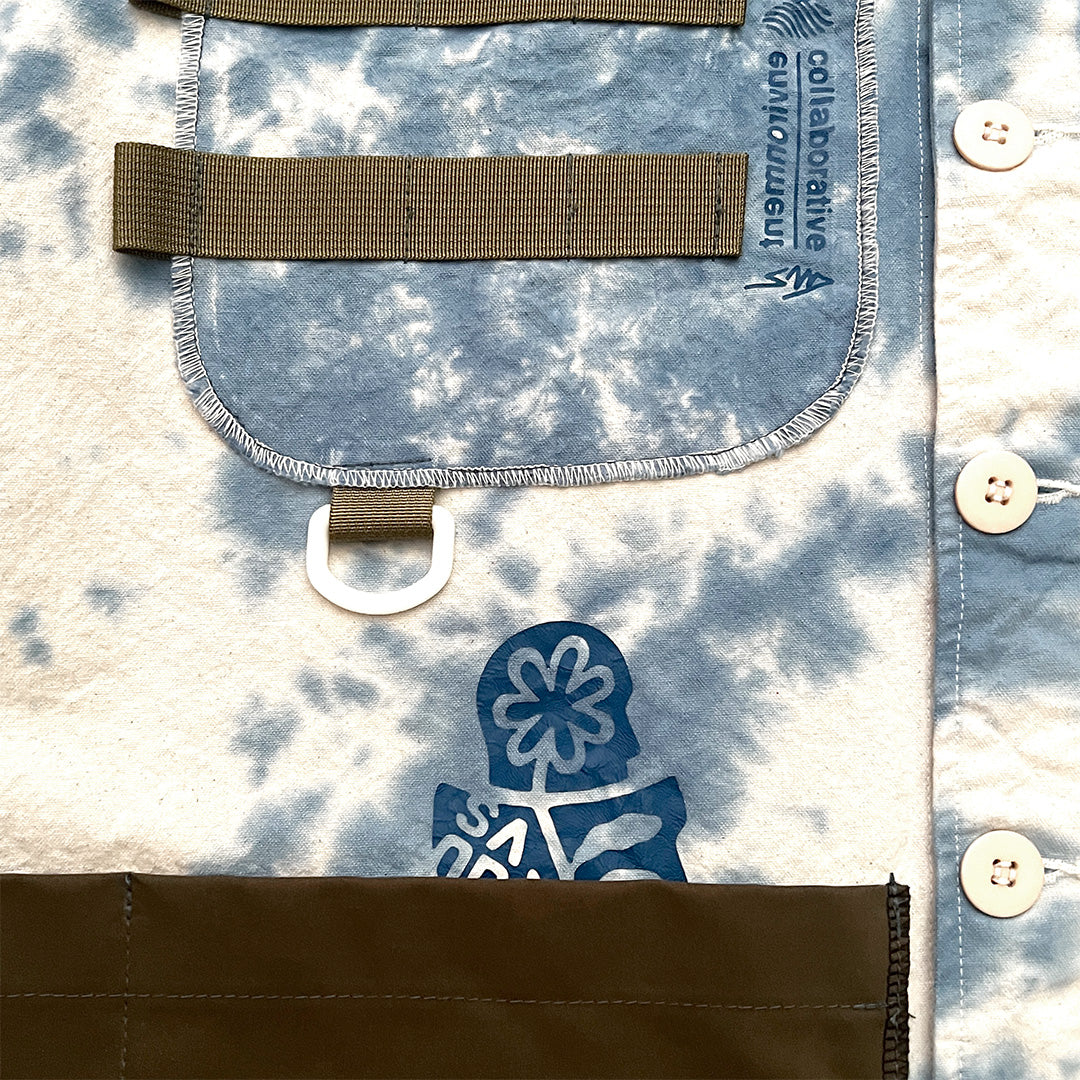 SAND OUTDOORS - The Cut & Sew Show