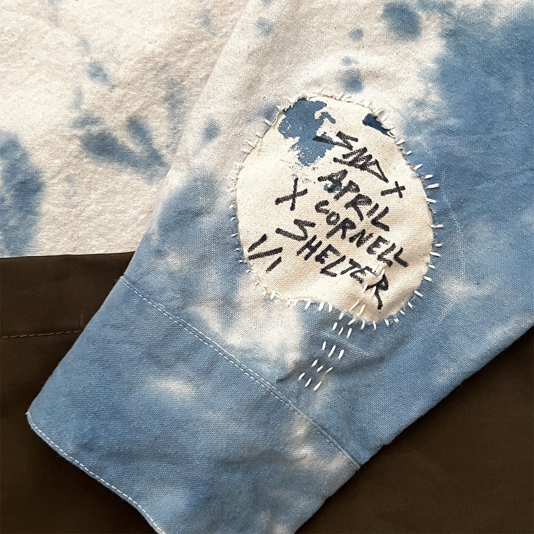 SAND OUTDOORS - The Cut & Sew Show