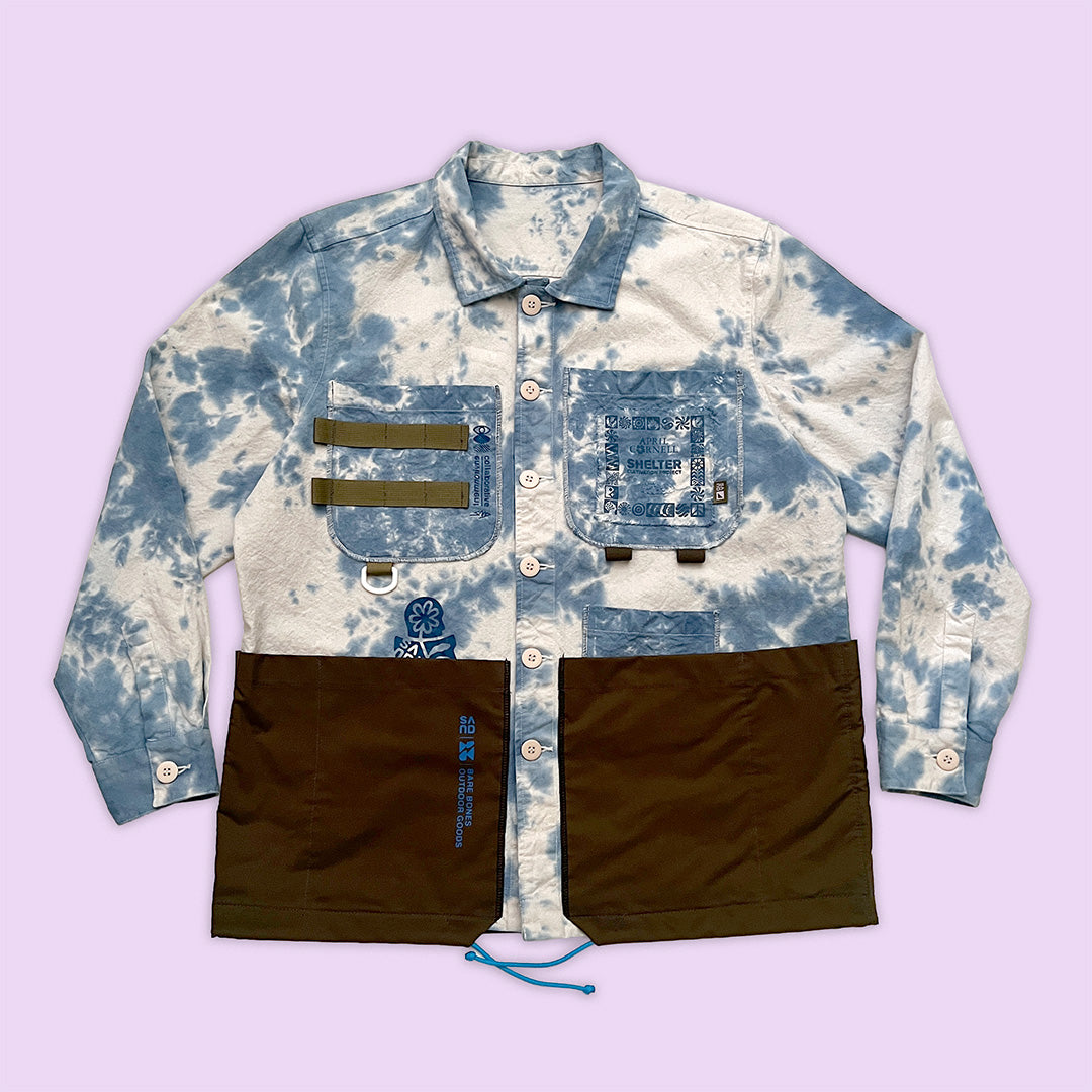 SAND OUTDOORS - The Cut & Sew Show