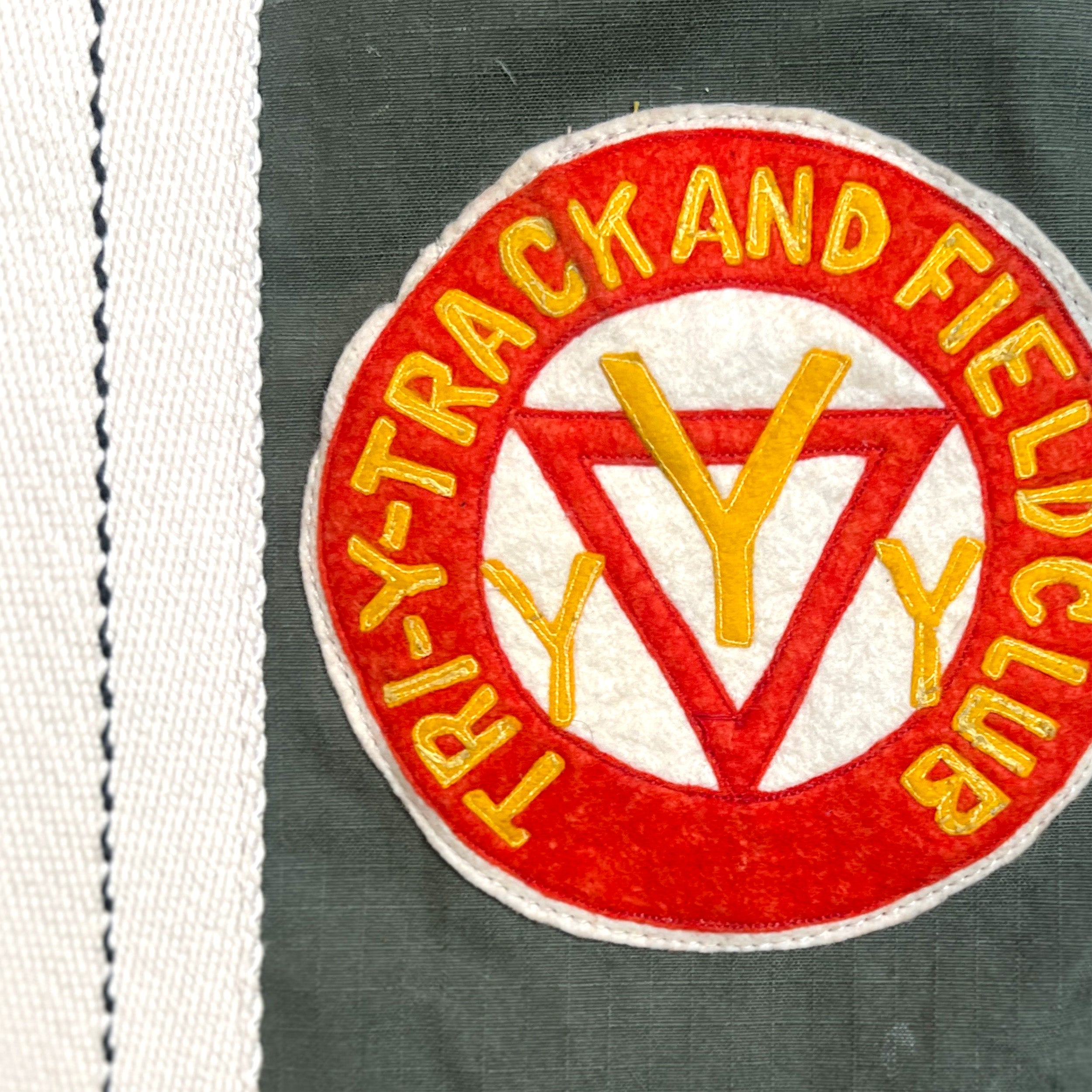 SURPLUS SMUGGLER TOTE