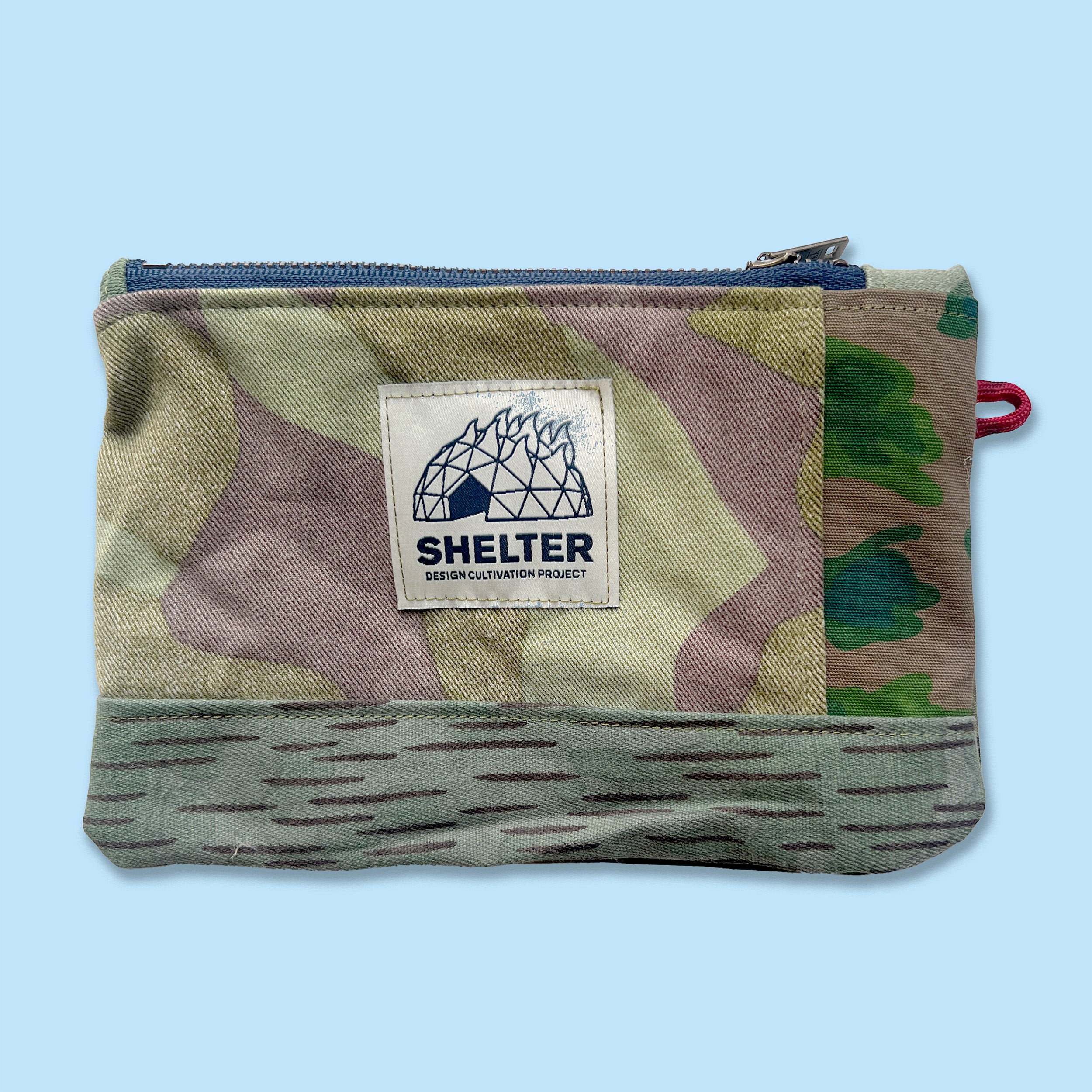 SURPLUS ACCESSORY BAG