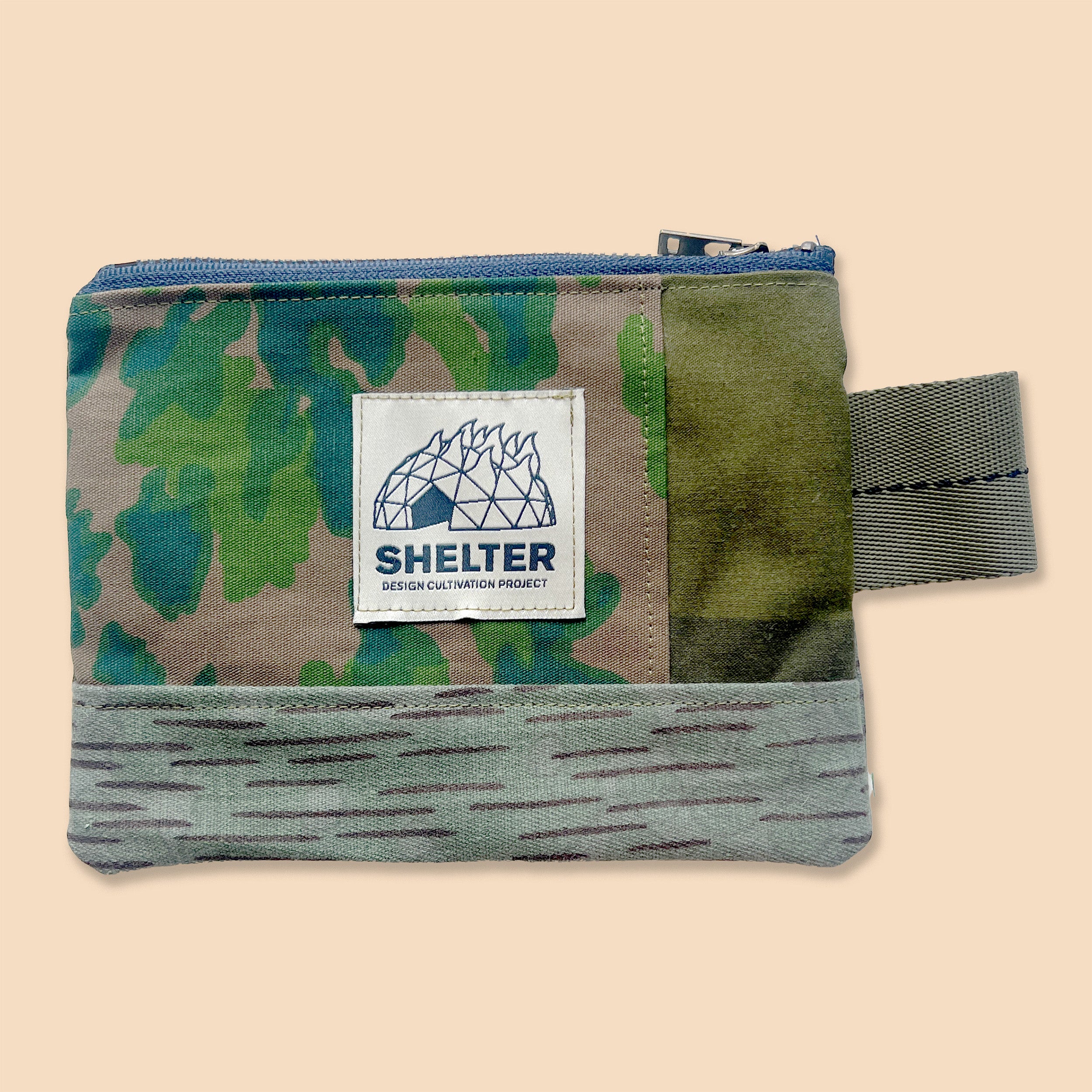 SURPLUS ACCESSORY BAG