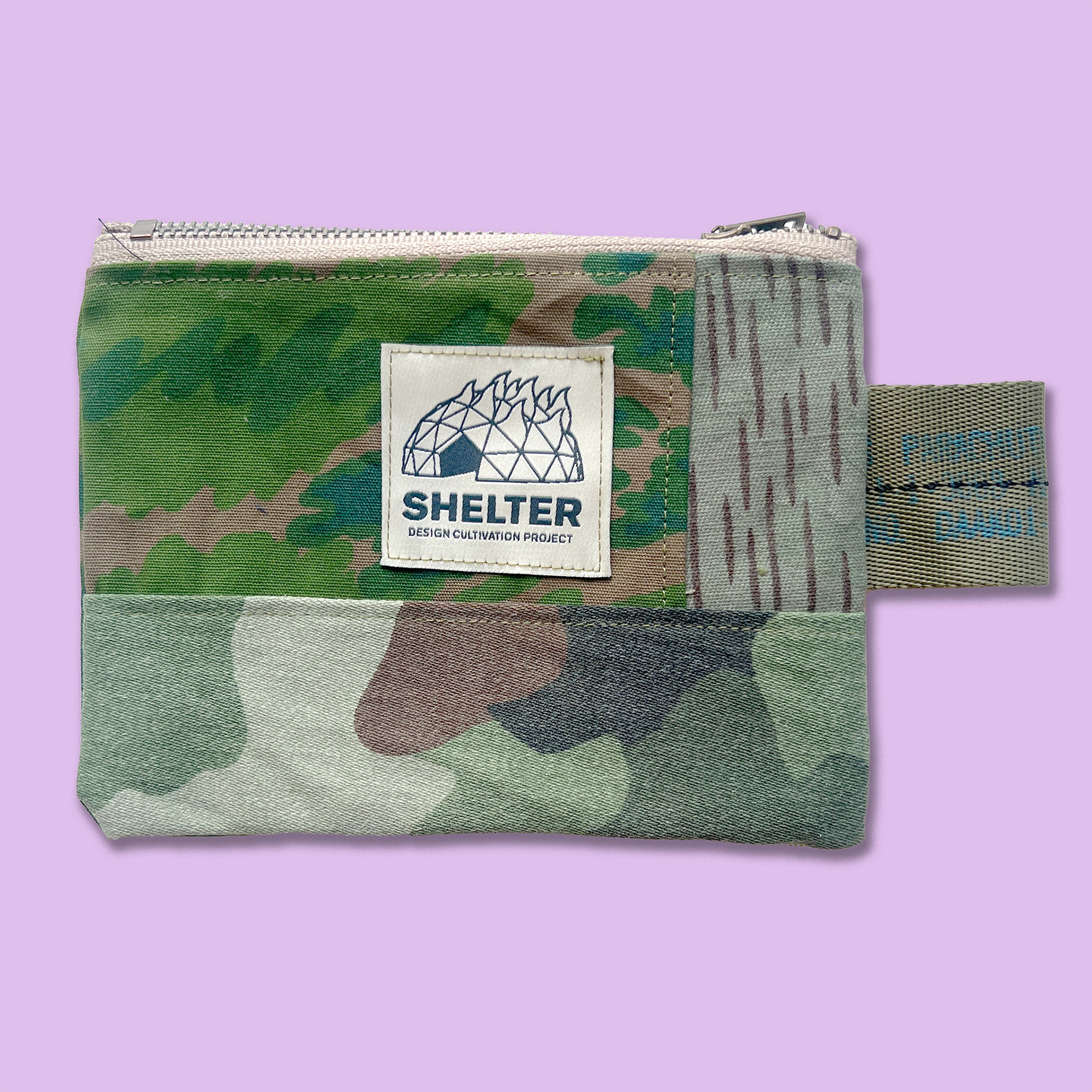 SURPLUS ACCESSORY BAG