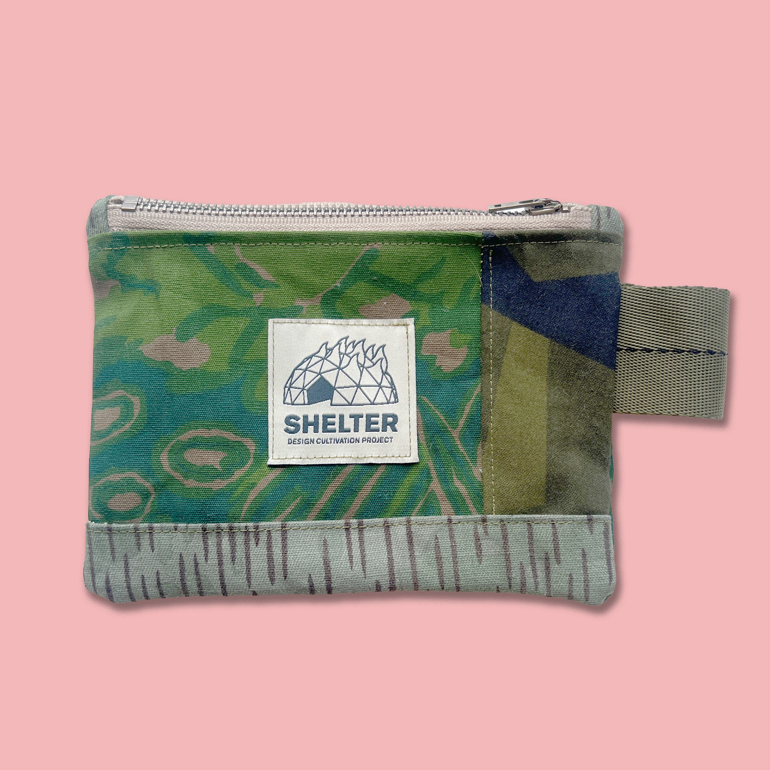 SURPLUS ACCESSORY BAG