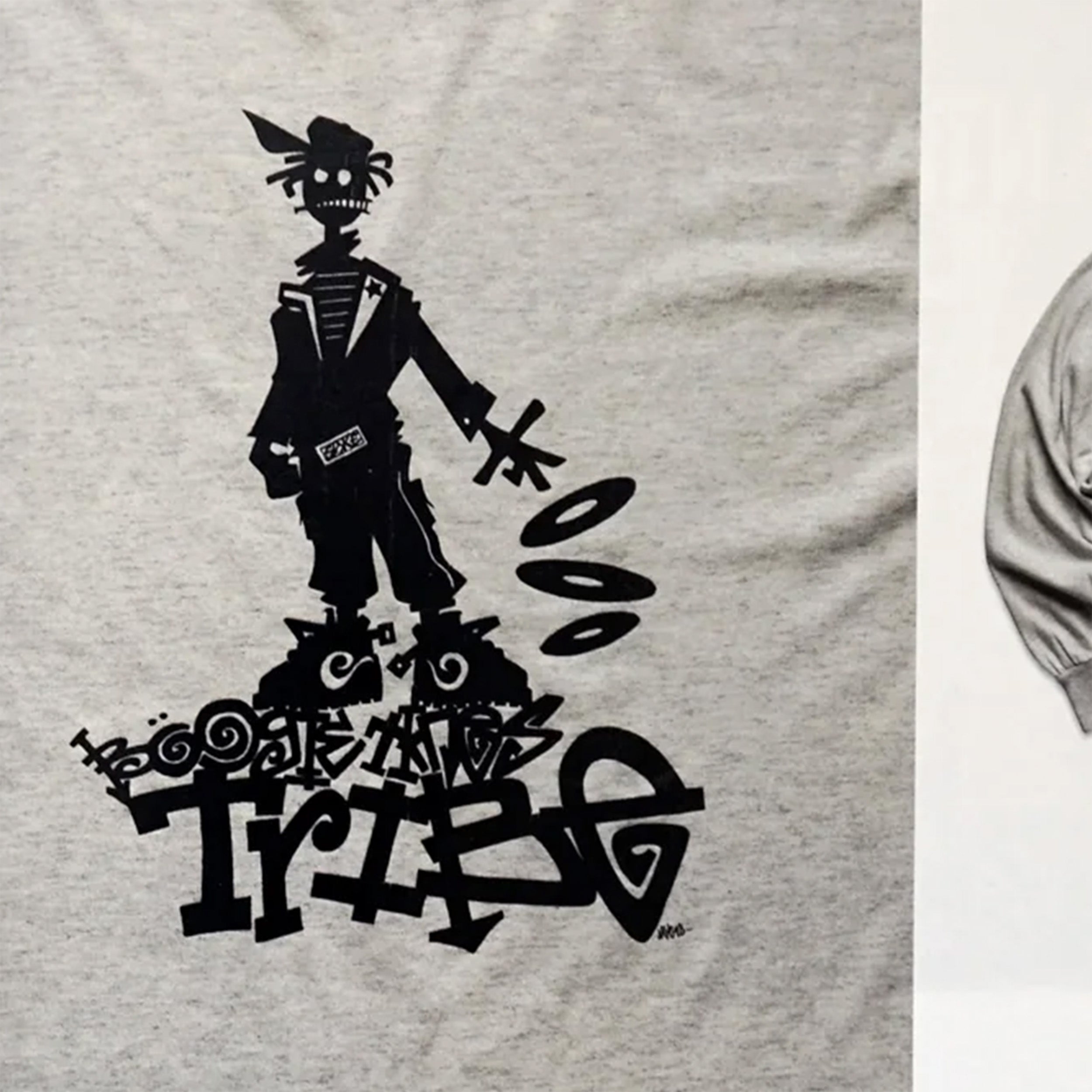 X.TEE.C: Rave T-Shirt Archive by Tom Kennedy